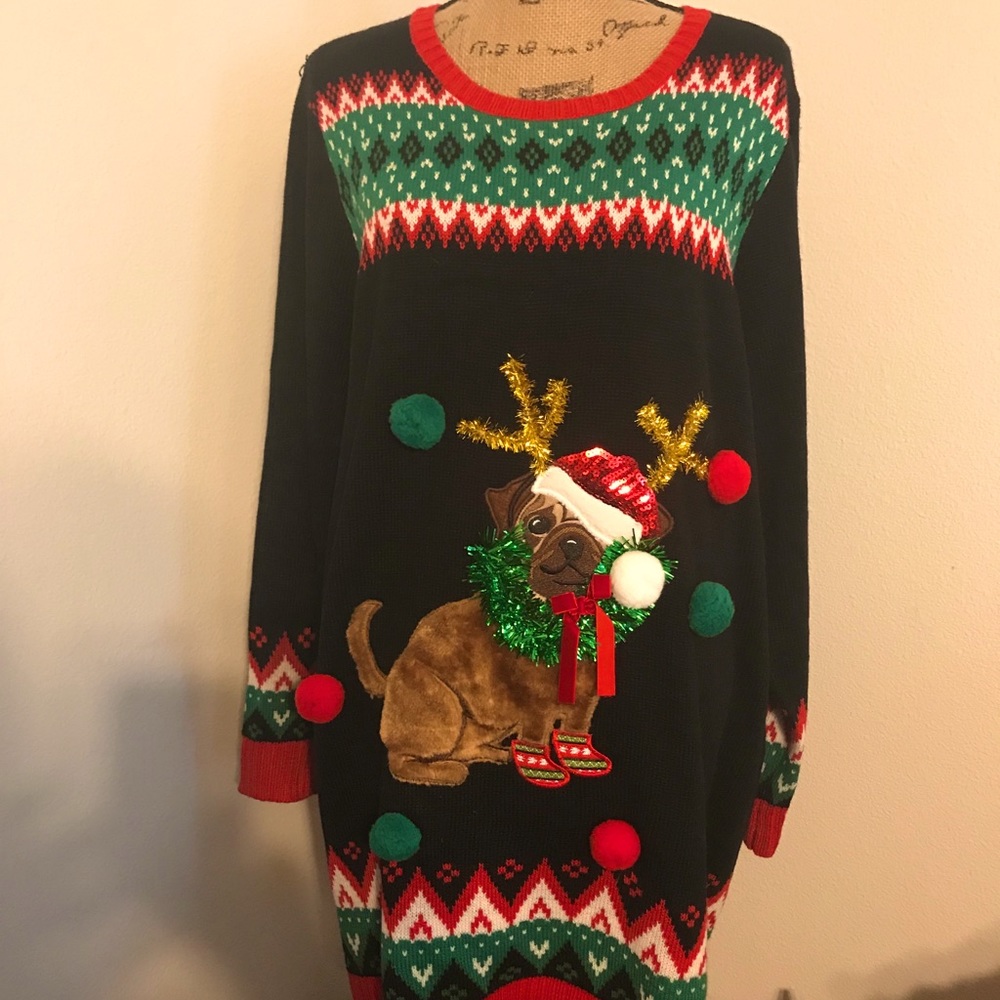Xmas Sweater